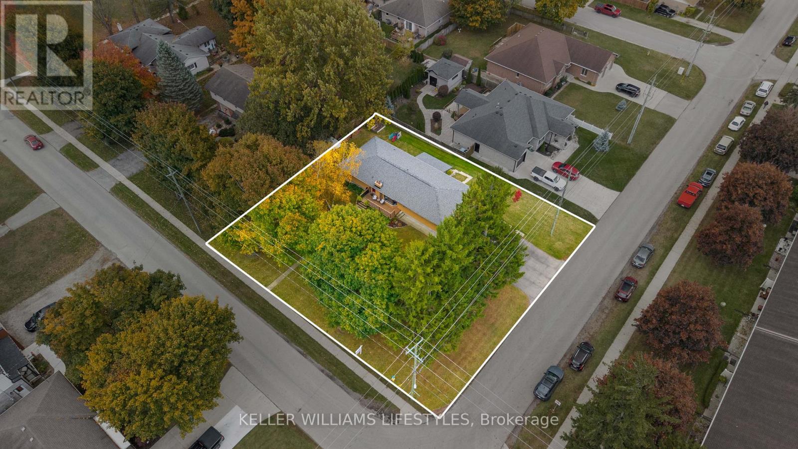 500 Saulsbury Street, Strathroy-Caradoc (Nw), Ontario  N7G 2B6 - Photo 10 - X12483870