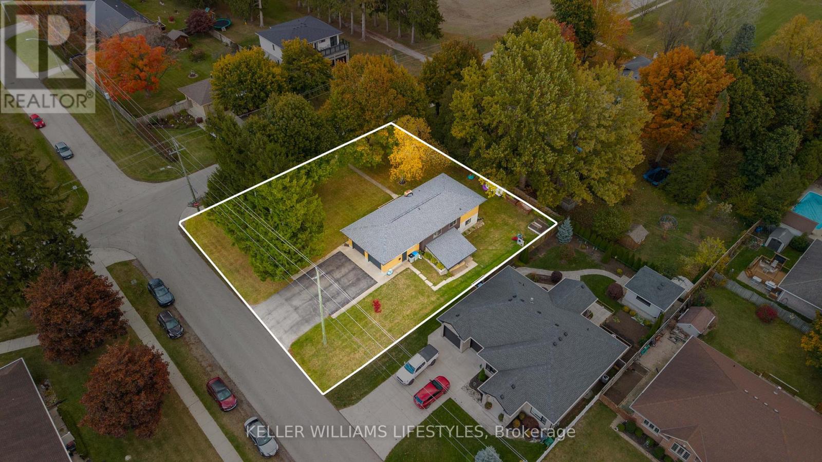 500 Saulsbury Street, Strathroy-Caradoc (Nw), Ontario  N7G 2B6 - Photo 11 - X12483870