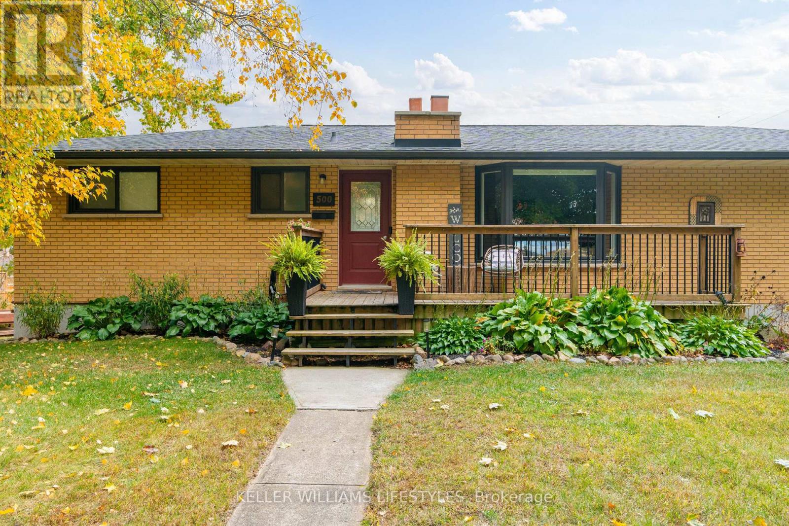 500 Saulsbury Street, Strathroy-Caradoc (Nw), Ontario  N7G 2B6 - Photo 13 - X12483870