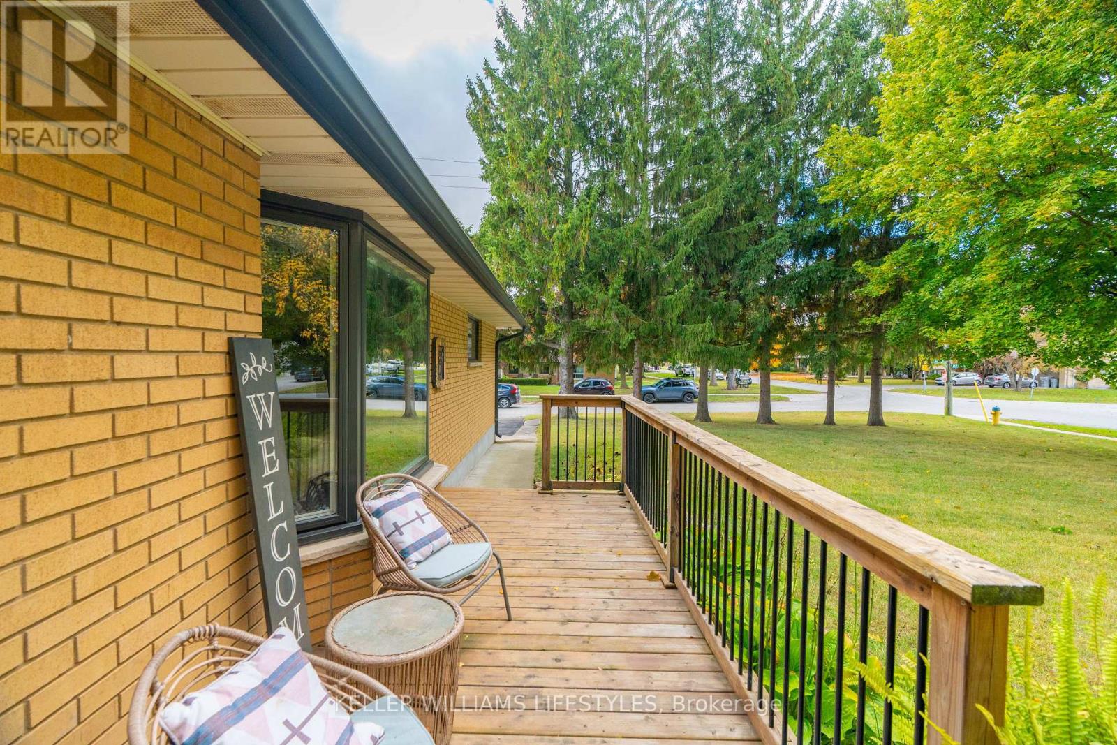 500 Saulsbury Street, Strathroy-Caradoc (Nw), Ontario  N7G 2B6 - Photo 14 - X12483870