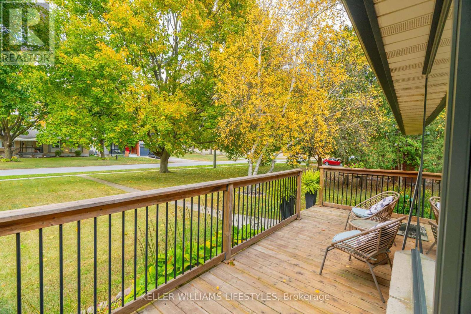 500 Saulsbury Street, Strathroy-Caradoc (Nw), Ontario  N7G 2B6 - Photo 15 - X12483870