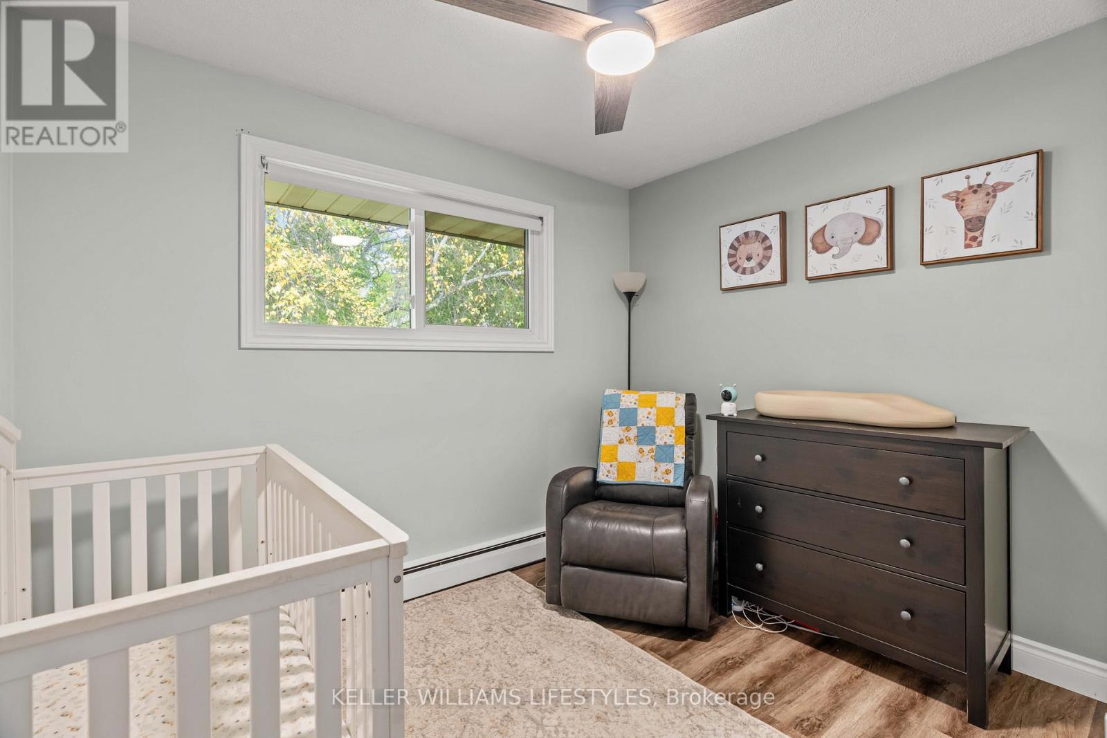 500 Saulsbury Street, Strathroy-Caradoc (Nw), Ontario  N7G 2B6 - Photo 30 - X12483870