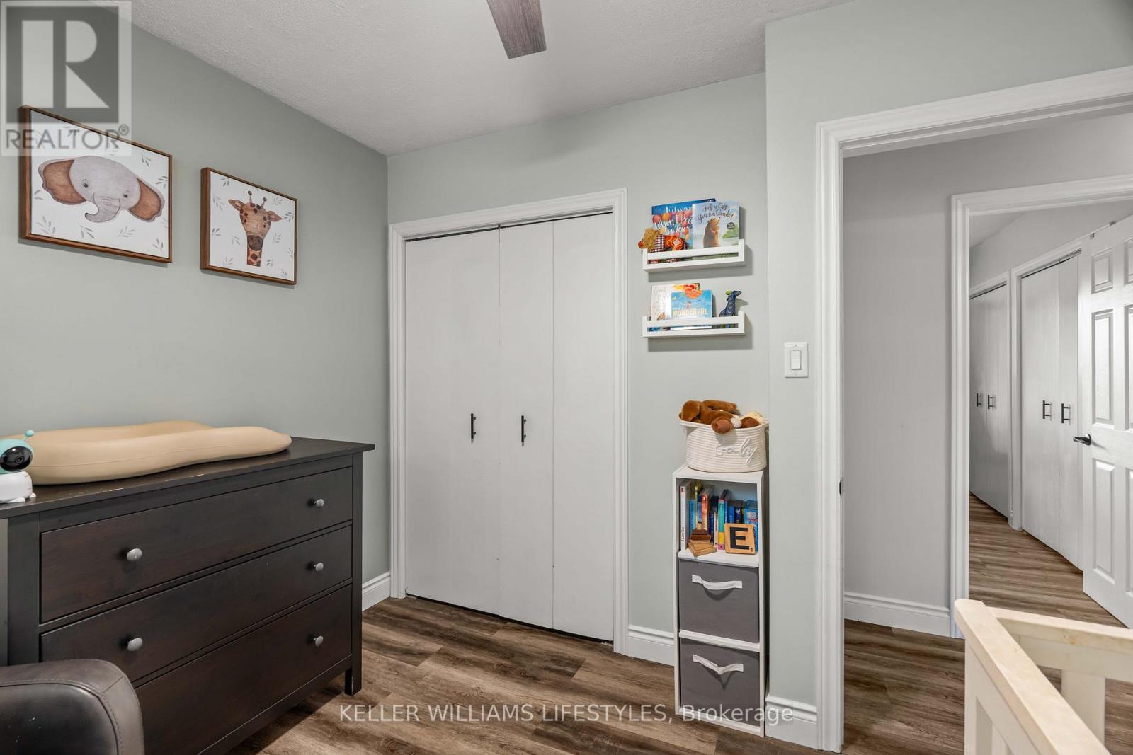500 Saulsbury Street, Strathroy-Caradoc (Nw), Ontario  N7G 2B6 - Photo 31 - X12483870