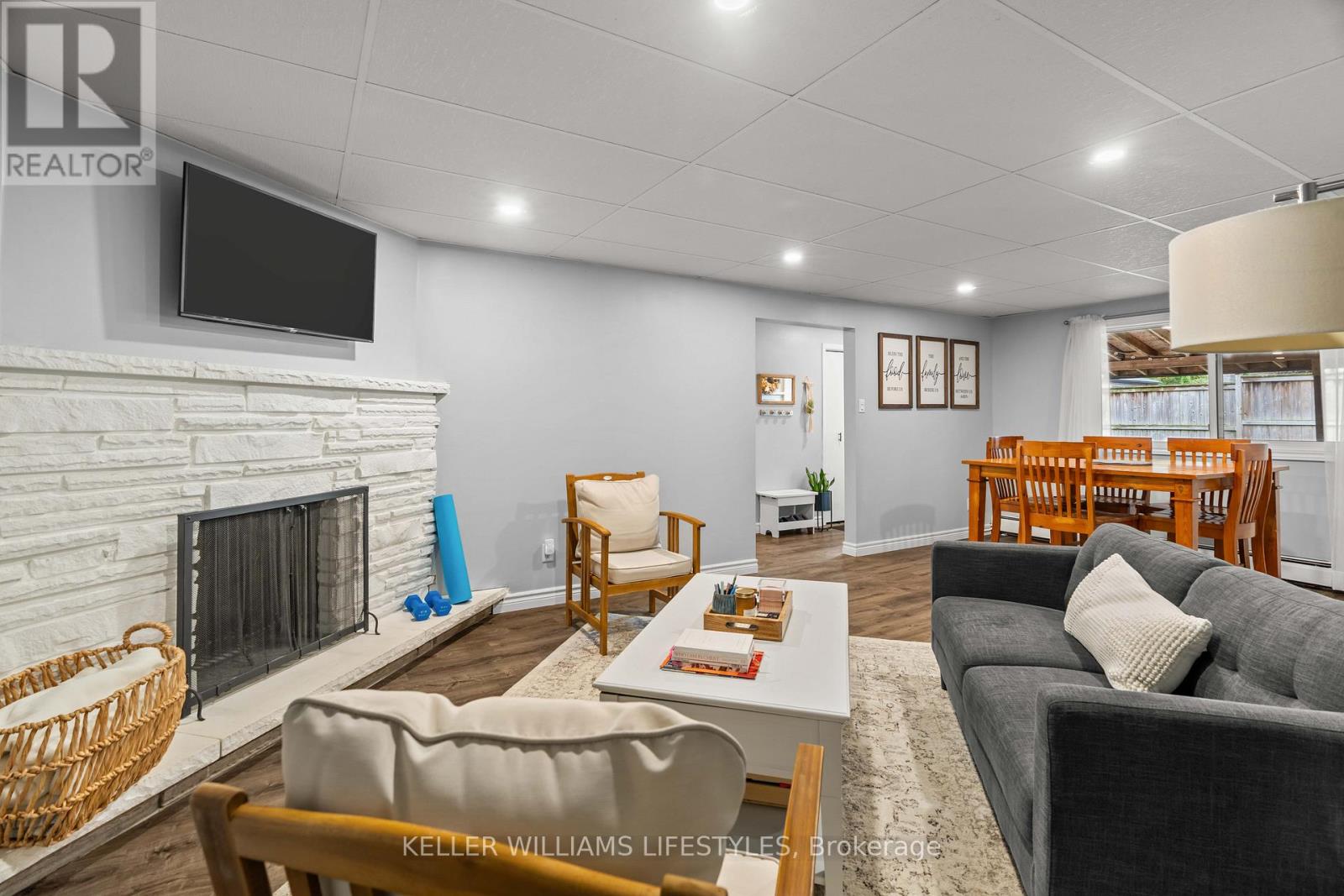 500 Saulsbury Street, Strathroy-Caradoc (Nw), Ontario  N7G 2B6 - Photo 39 - X12483870