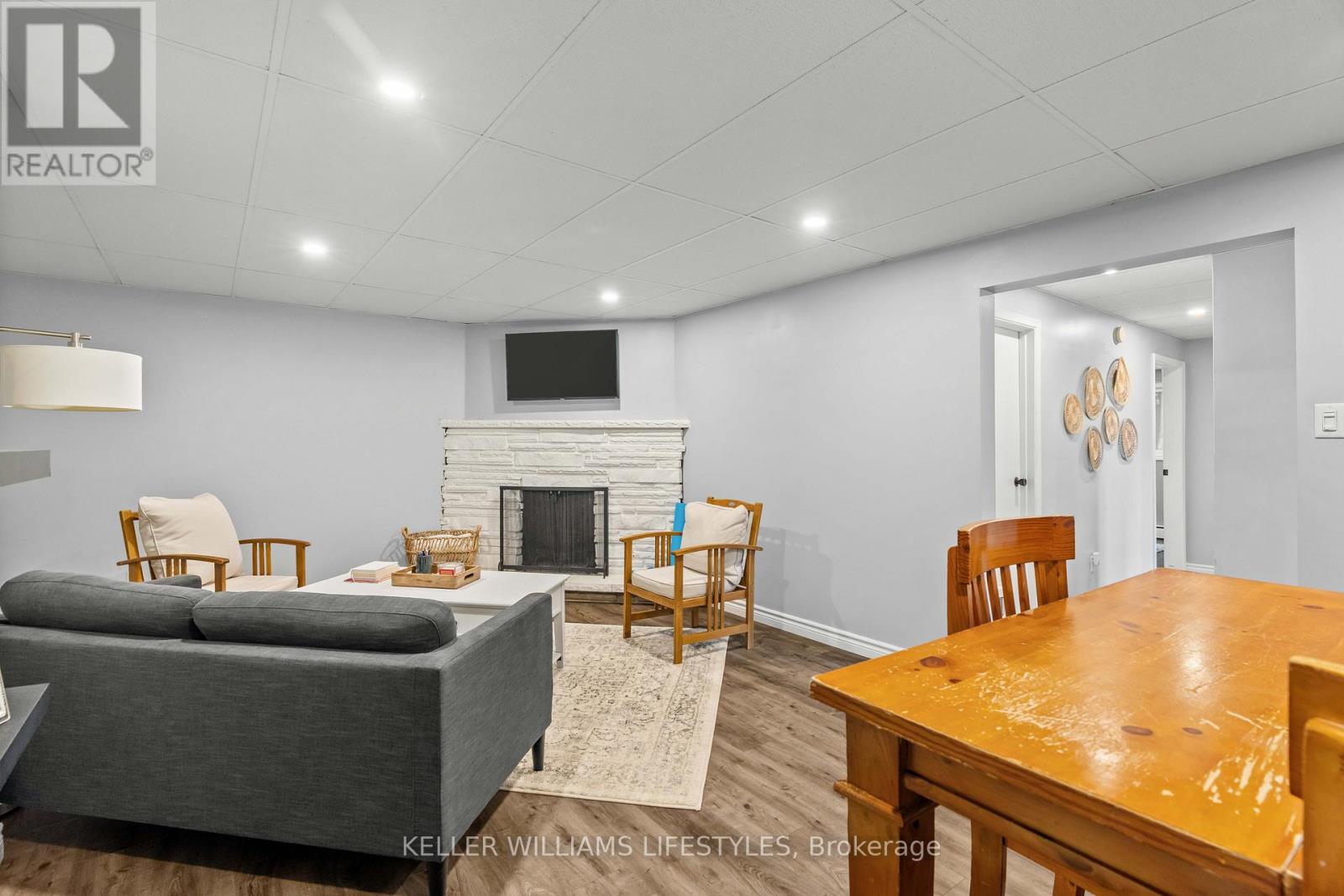 500 Saulsbury Street, Strathroy-Caradoc (Nw), Ontario  N7G 2B6 - Photo 41 - X12483870
