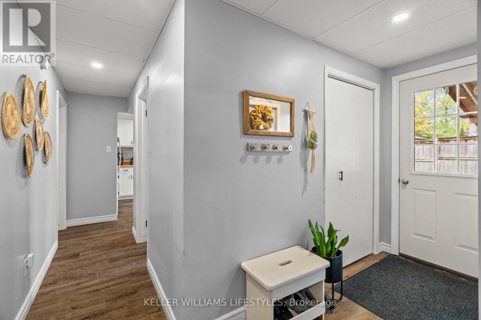 500 Saulsbury Street, Strathroy-Caradoc (Nw), Ontario  N7G 2B6 - Photo 42 - X12483870