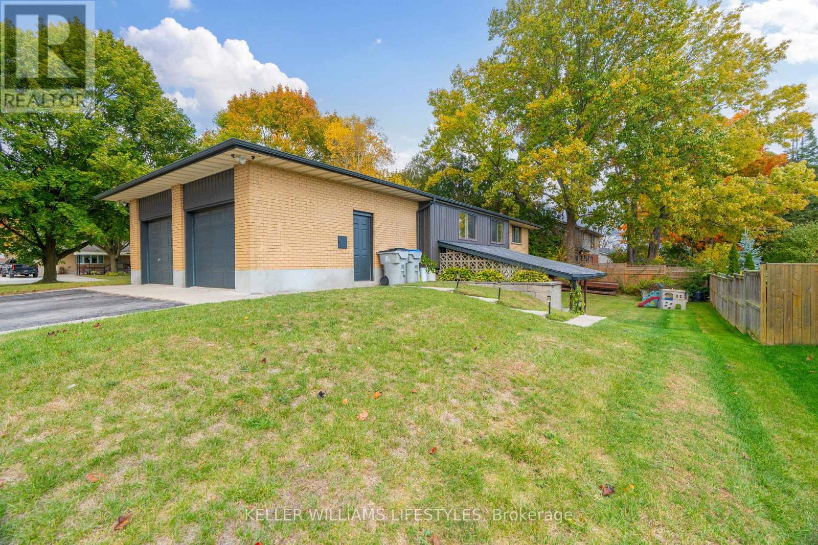 500 Saulsbury Street, Strathroy-Caradoc (Nw), Ontario  N7G 2B6 - Photo 5 - X12483870