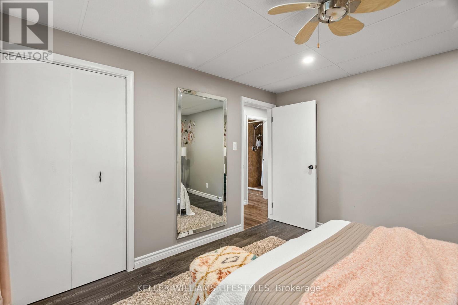 500 Saulsbury Street, Strathroy-Caradoc (Nw), Ontario  N7G 2B6 - Photo 50 - X12483870