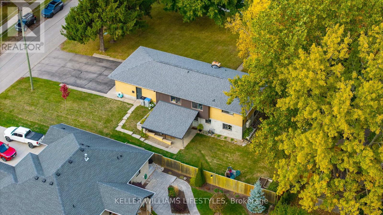 500 Saulsbury Street, Strathroy-Caradoc (Nw), Ontario  N7G 2B6 - Photo 9 - X12483870