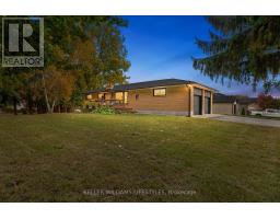 500 SAULSBURY STREET, Strathroy-Caradoc, Ontario