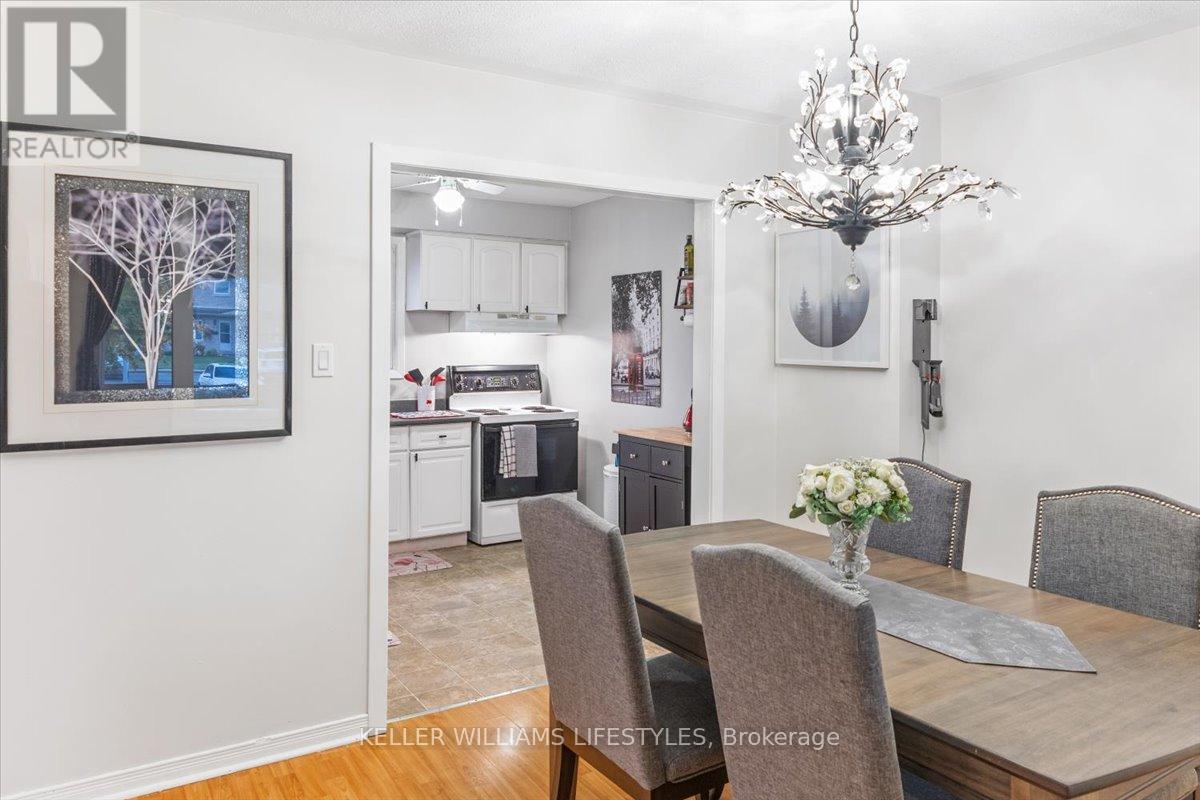 963 Notre Dame Drive, London South (South O), Ontario  N6J 3C3 - Photo 12 - X12483892