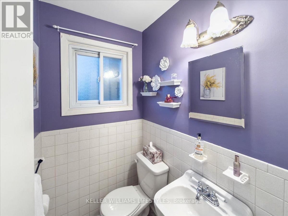 963 Notre Dame Drive, London South (South O), Ontario  N6J 3C3 - Photo 16 - X12483892