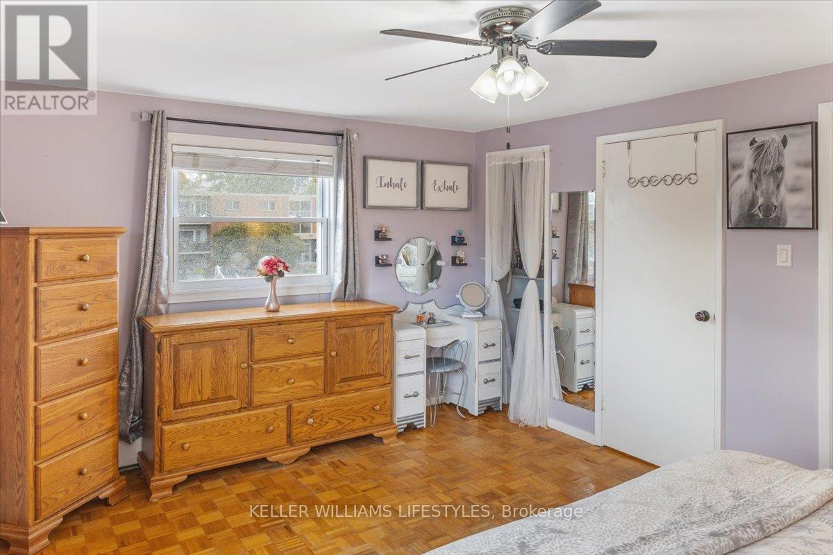 963 Notre Dame Drive, London South (South O), Ontario  N6J 3C3 - Photo 21 - X12483892