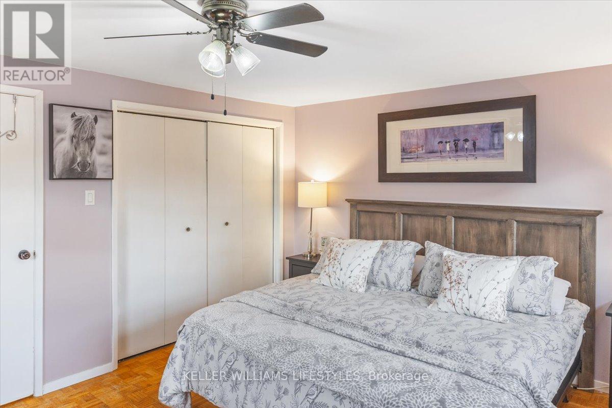 963 Notre Dame Drive, London South (South O), Ontario  N6J 3C3 - Photo 22 - X12483892