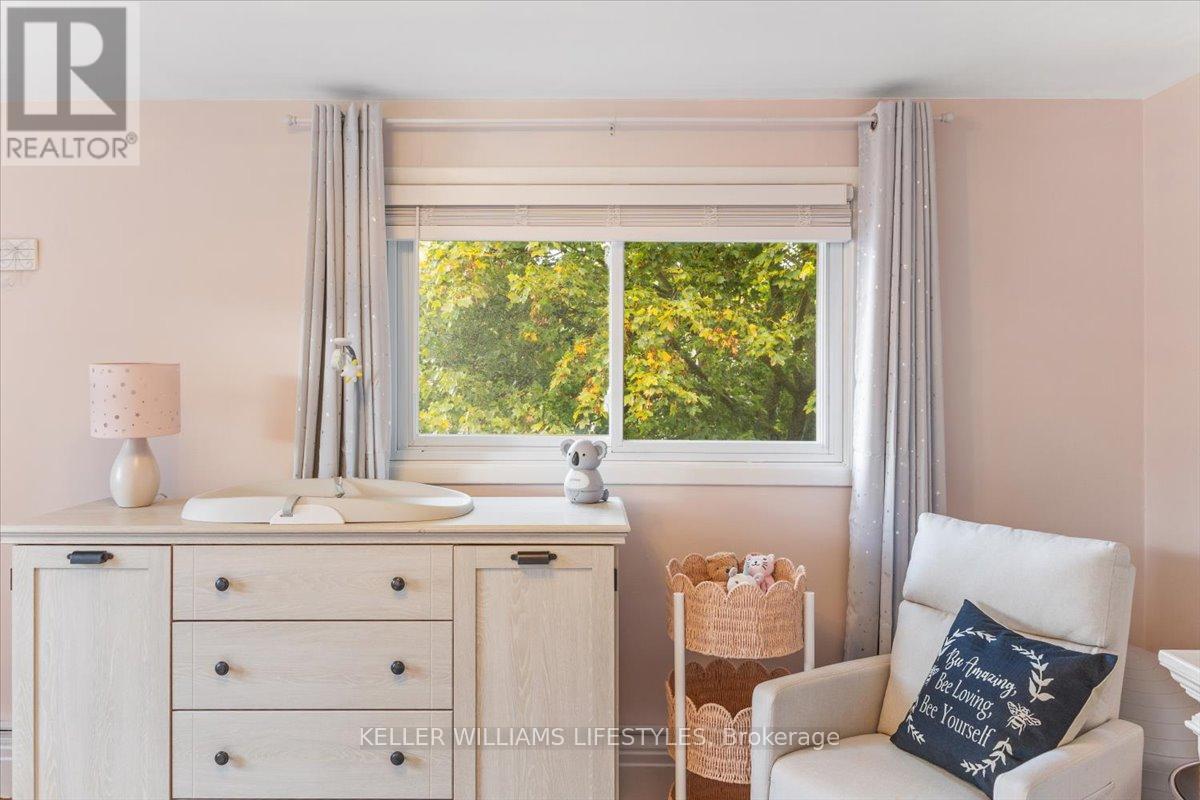 963 Notre Dame Drive, London South (South O), Ontario  N6J 3C3 - Photo 27 - X12483892