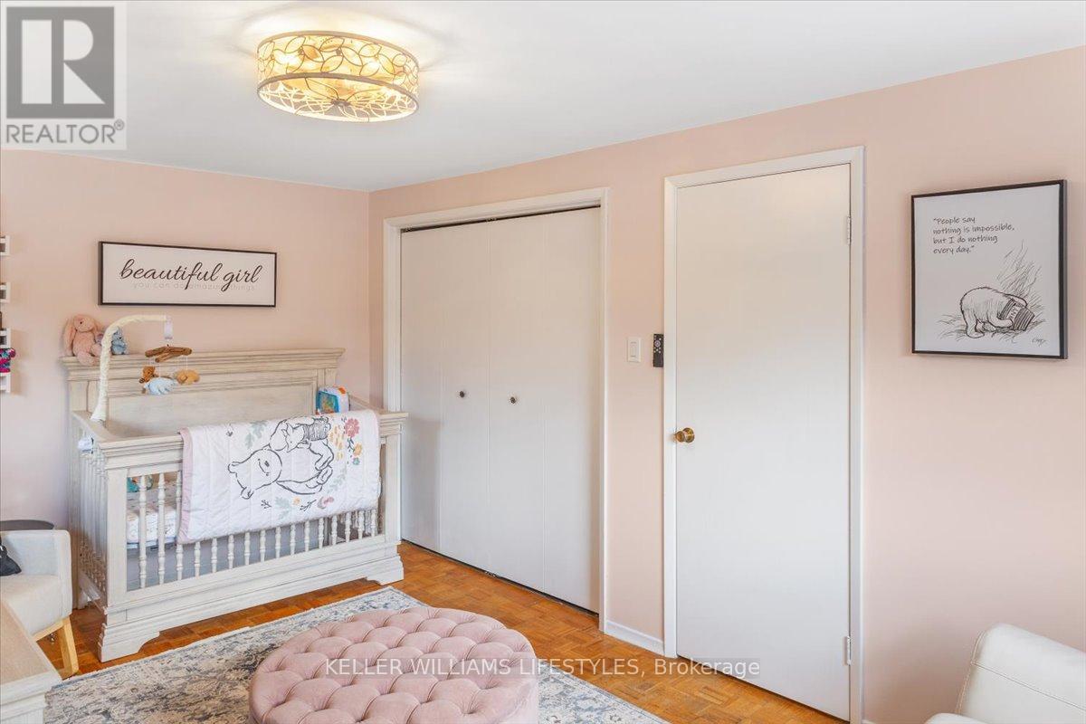 963 Notre Dame Drive, London South (South O), Ontario  N6J 3C3 - Photo 30 - X12483892