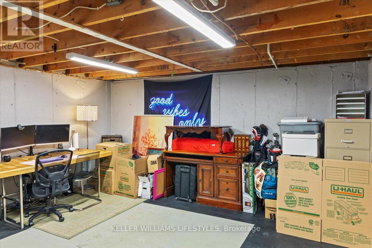 963 Notre Dame Drive, London South (South O), Ontario  N6J 3C3 - Photo 31 - X12483892