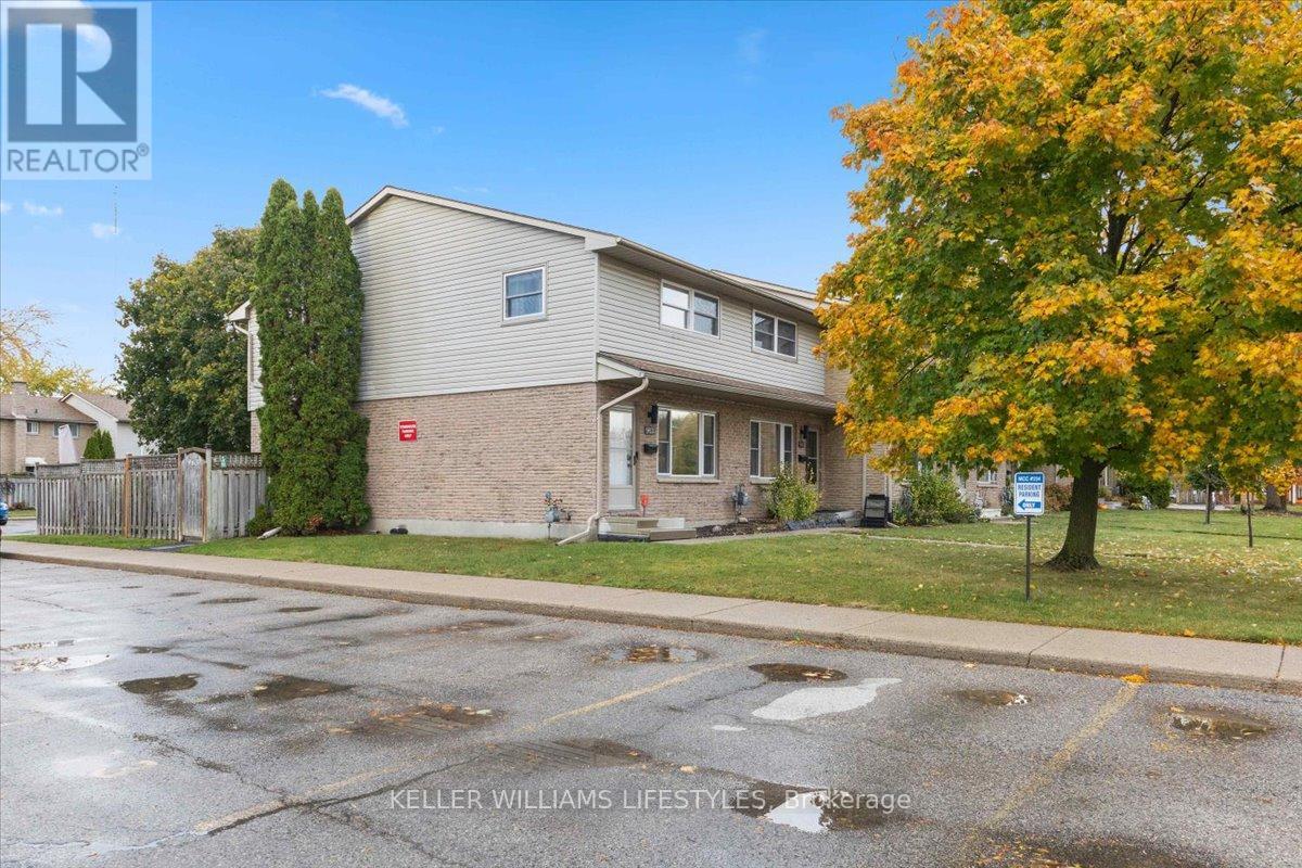 963 Notre Dame Drive, London South (South O), Ontario  N6J 3C3 - Photo 39 - X12483892