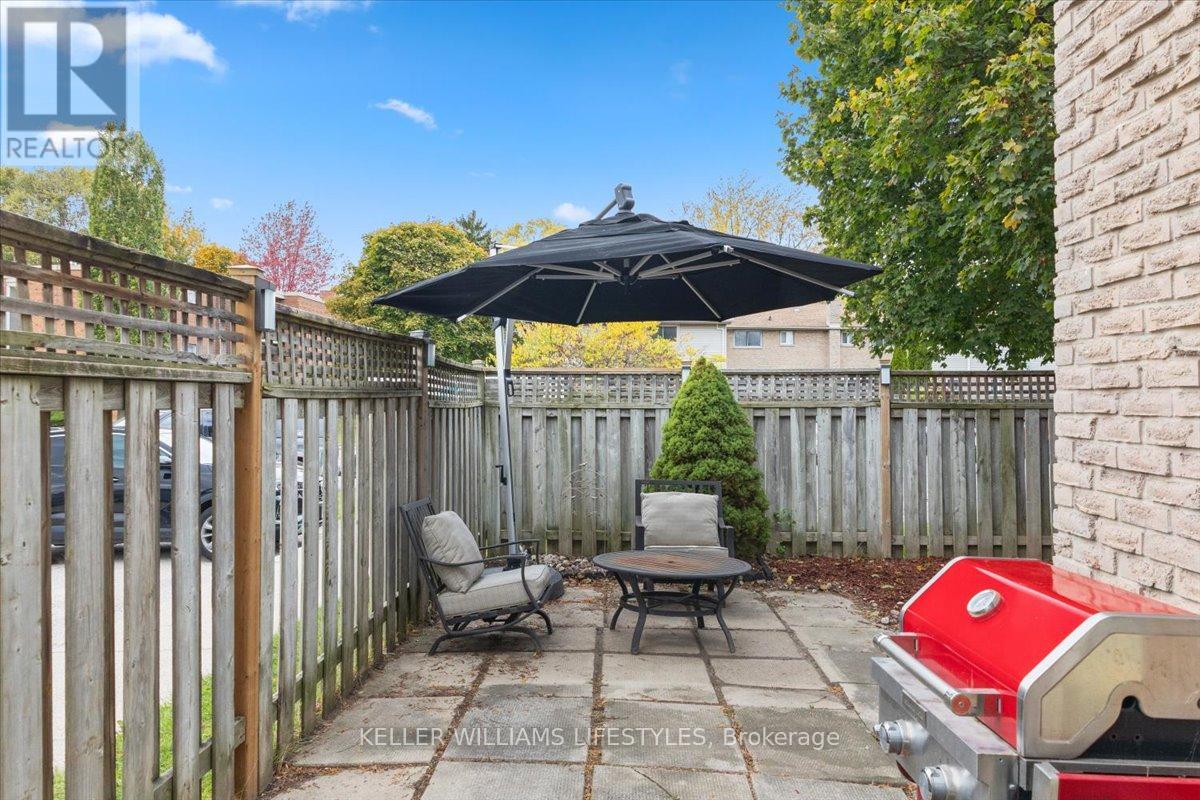963 Notre Dame Drive, London South (South O), Ontario  N6J 3C3 - Photo 41 - X12483892