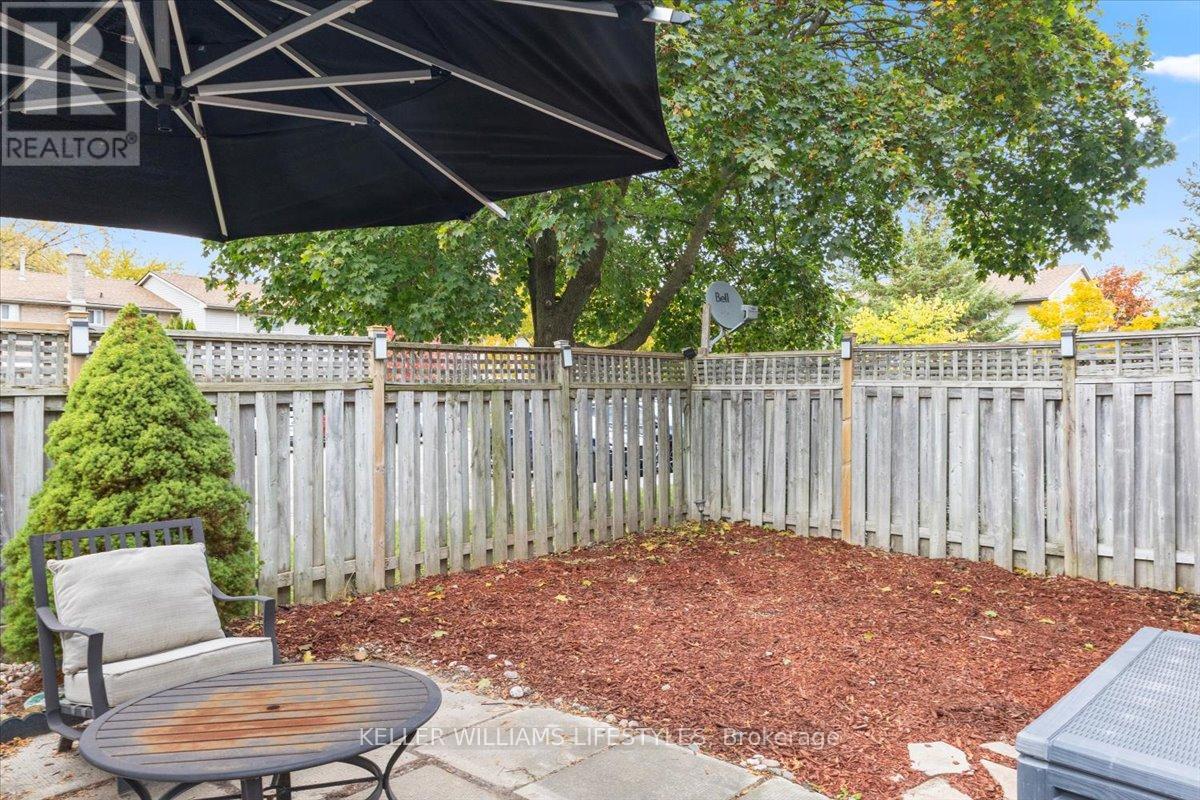 963 Notre Dame Drive, London South (South O), Ontario  N6J 3C3 - Photo 42 - X12483892