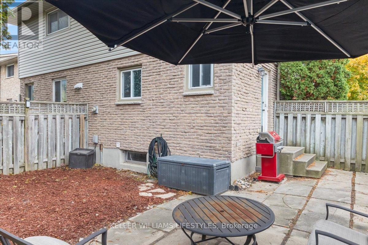 963 Notre Dame Drive, London South (South O), Ontario  N6J 3C3 - Photo 43 - X12483892