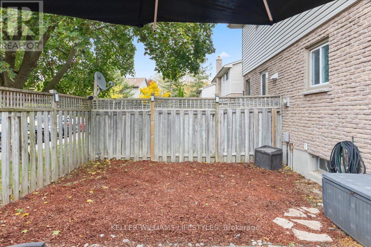 963 Notre Dame Drive, London South (South O), Ontario  N6J 3C3 - Photo 44 - X12483892