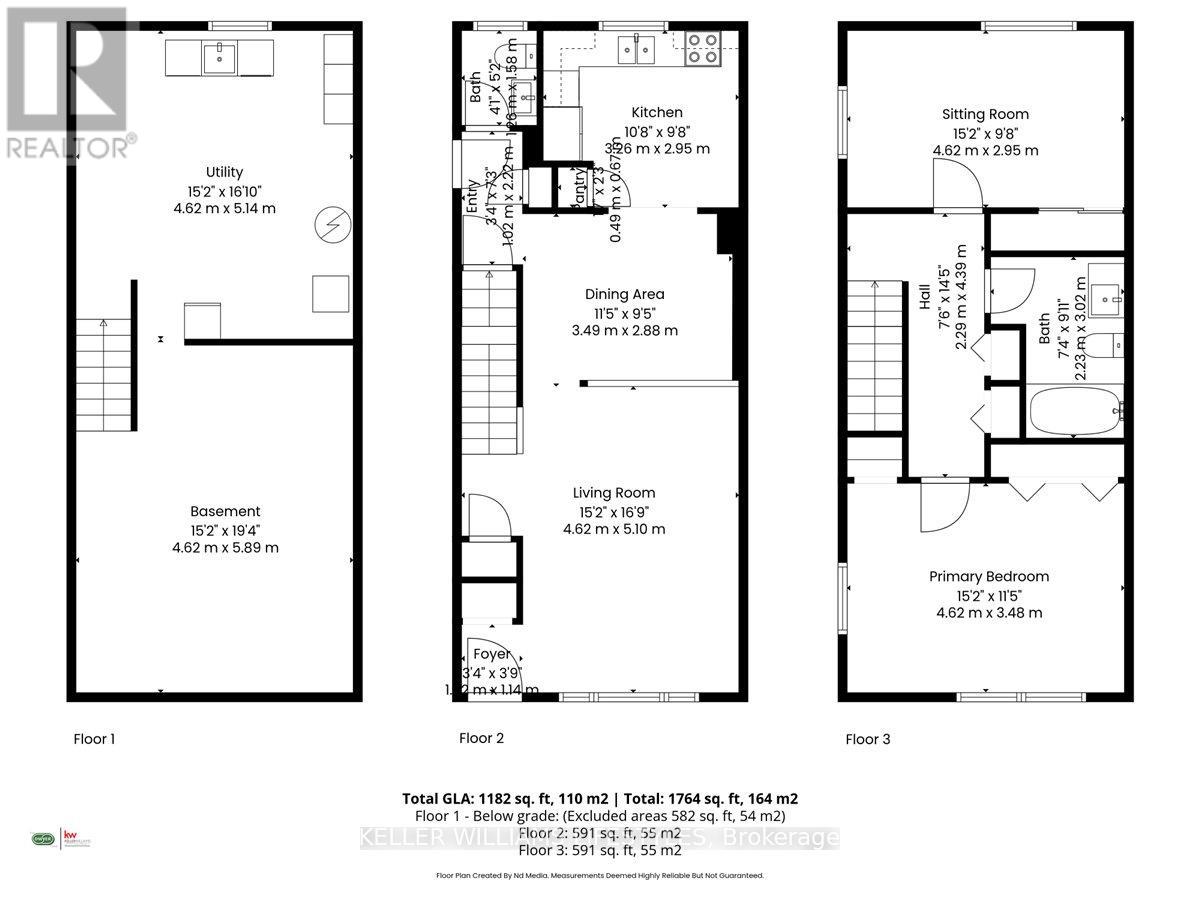 963 Notre Dame Drive, London South (South O), Ontario  N6J 3C3 - Photo 48 - X12483892