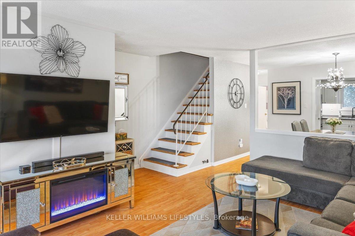963 Notre Dame Drive, London South (South O), Ontario  N6J 3C3 - Photo 8 - X12483892