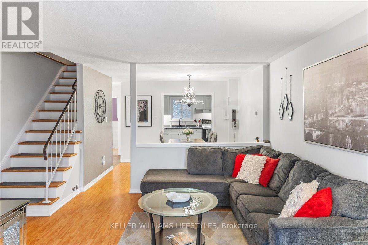 963 Notre Dame Drive, London South (South O), Ontario  N6J 3C3 - Photo 9 - X12483892