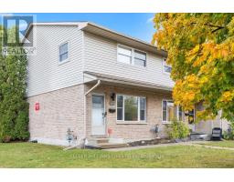963 NOTRE DAME DRIVE, London South, Ontario