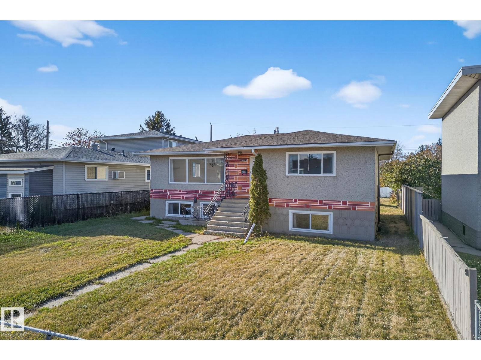 12908 101 St Nw, Edmonton, Alberta  T5E 4E7 - Photo 1 - E4463625
