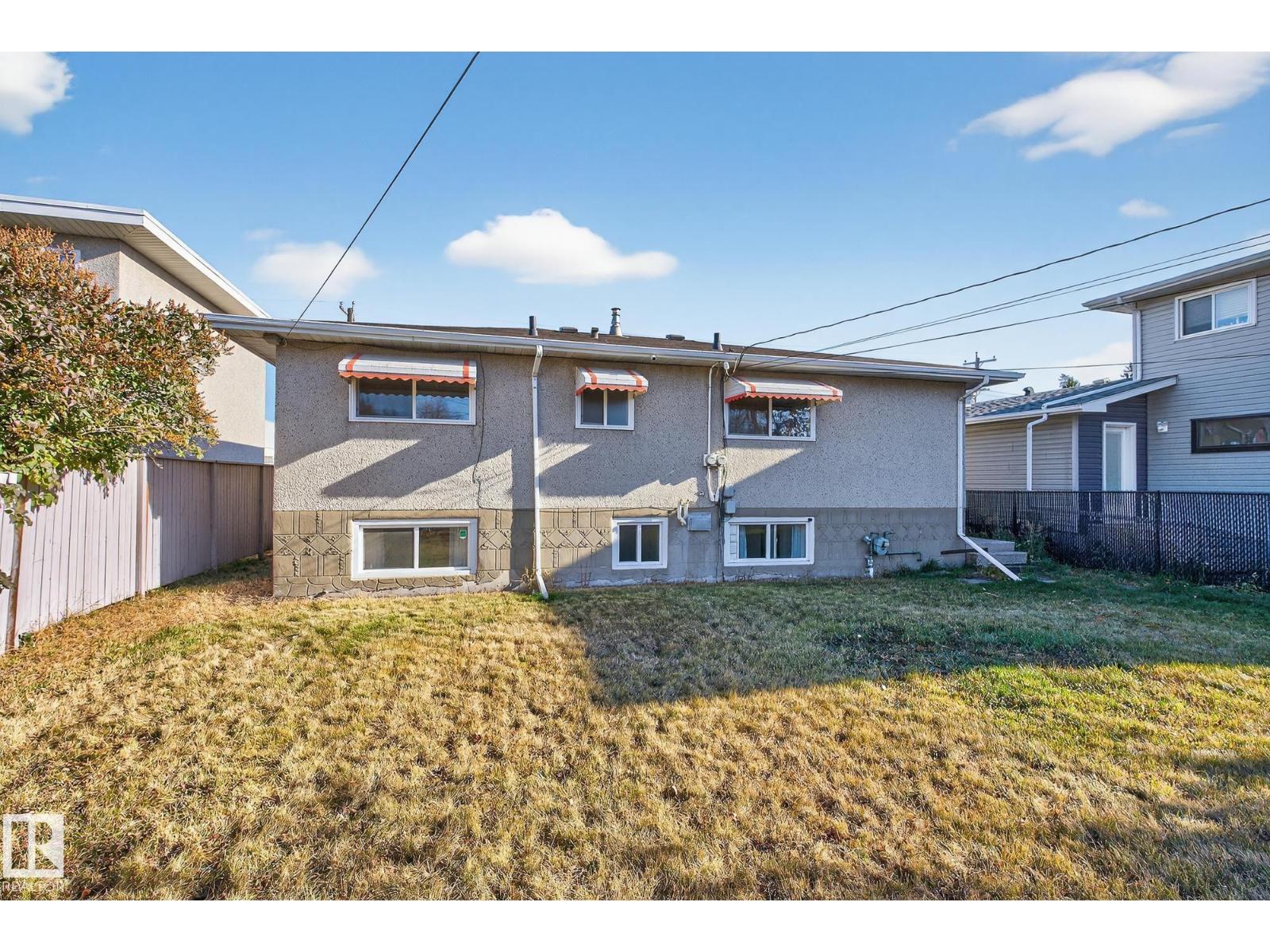 12908 101 St Nw, Edmonton, Alberta  T5E 4E7 - Photo 16 - E4463625