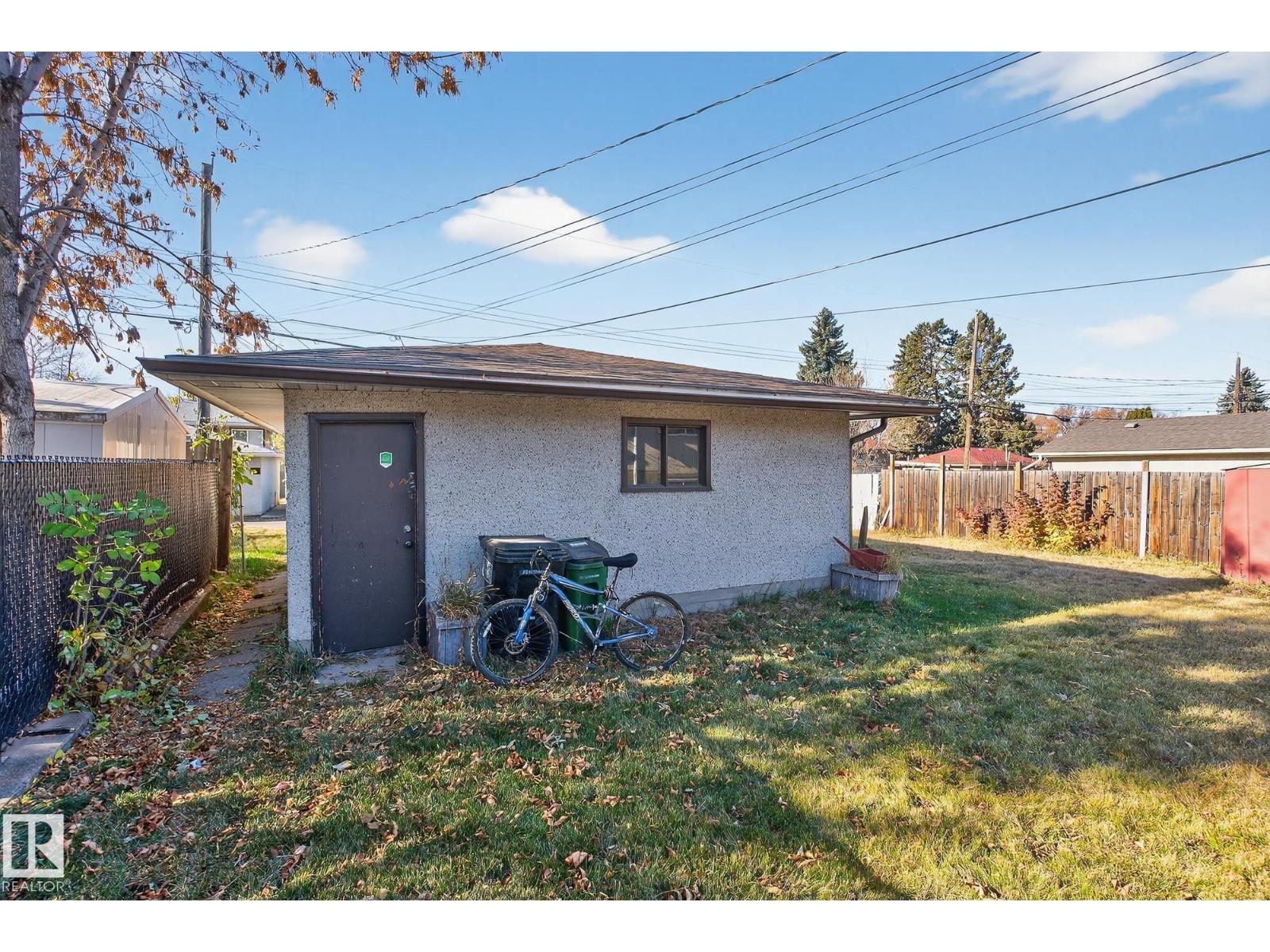 12908 101 St Nw, Edmonton, Alberta  T5E 4E7 - Photo 17 - E4463625