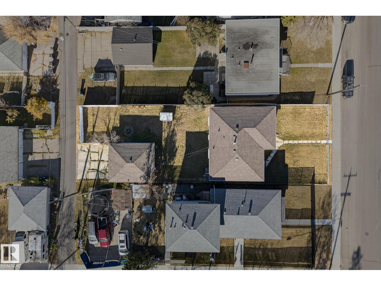 12908 101 St Nw, Edmonton, Alberta  T5E 4E7 - Photo 3 - E4463625