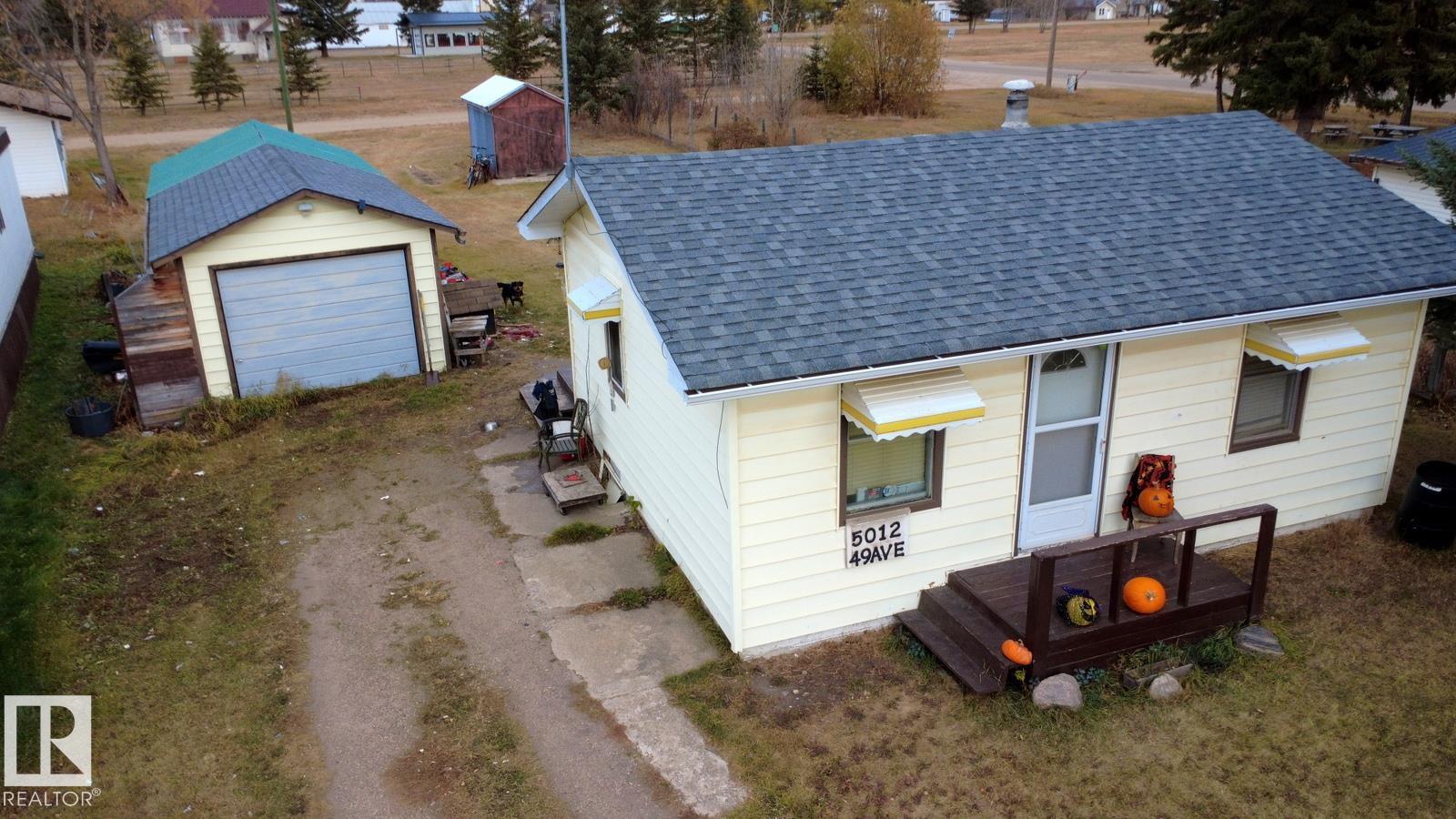 5012 49 Avenue, Vilna, Alberta  T0A 3L0 - Photo 10 - E4463626