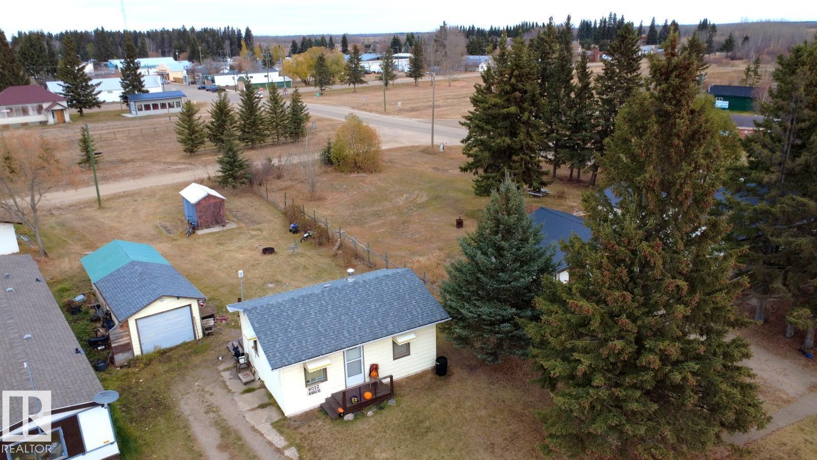 5012 49 Avenue, Vilna, Alberta  T0A 3L0 - Photo 11 - E4463626
