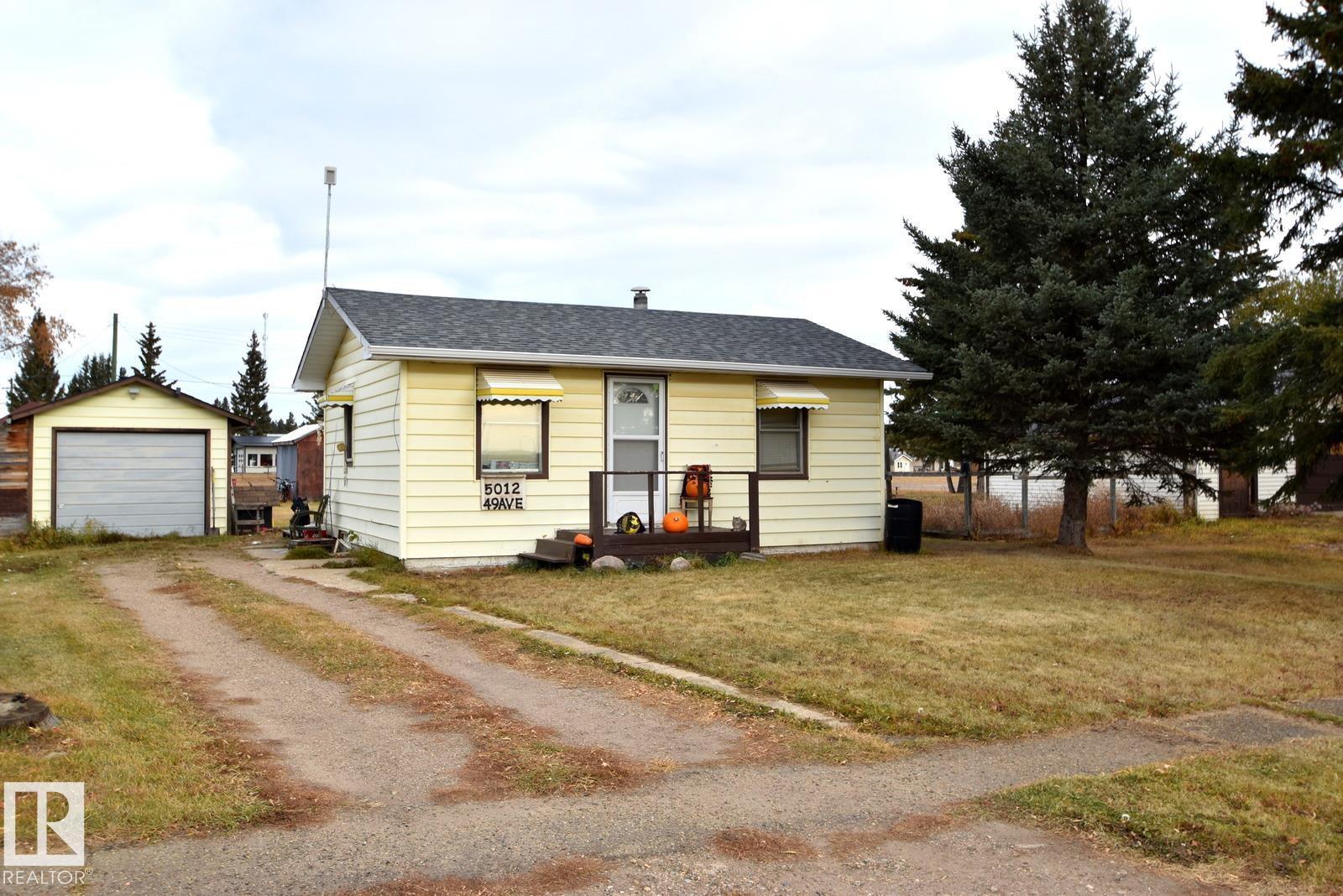 5012 49 Avenue, Vilna, Alberta  T0A 3L0 - Photo 12 - E4463626