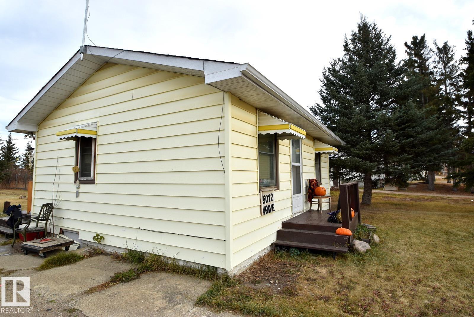 5012 49 Avenue, Vilna, Alberta  T0A 3L0 - Photo 13 - E4463626