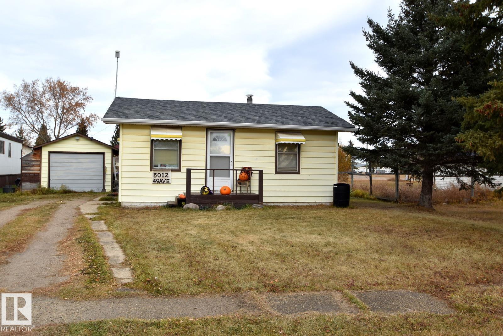 5012 49 Avenue, Vilna, Alberta  T0A 3L0 - Photo 15 - E4463626