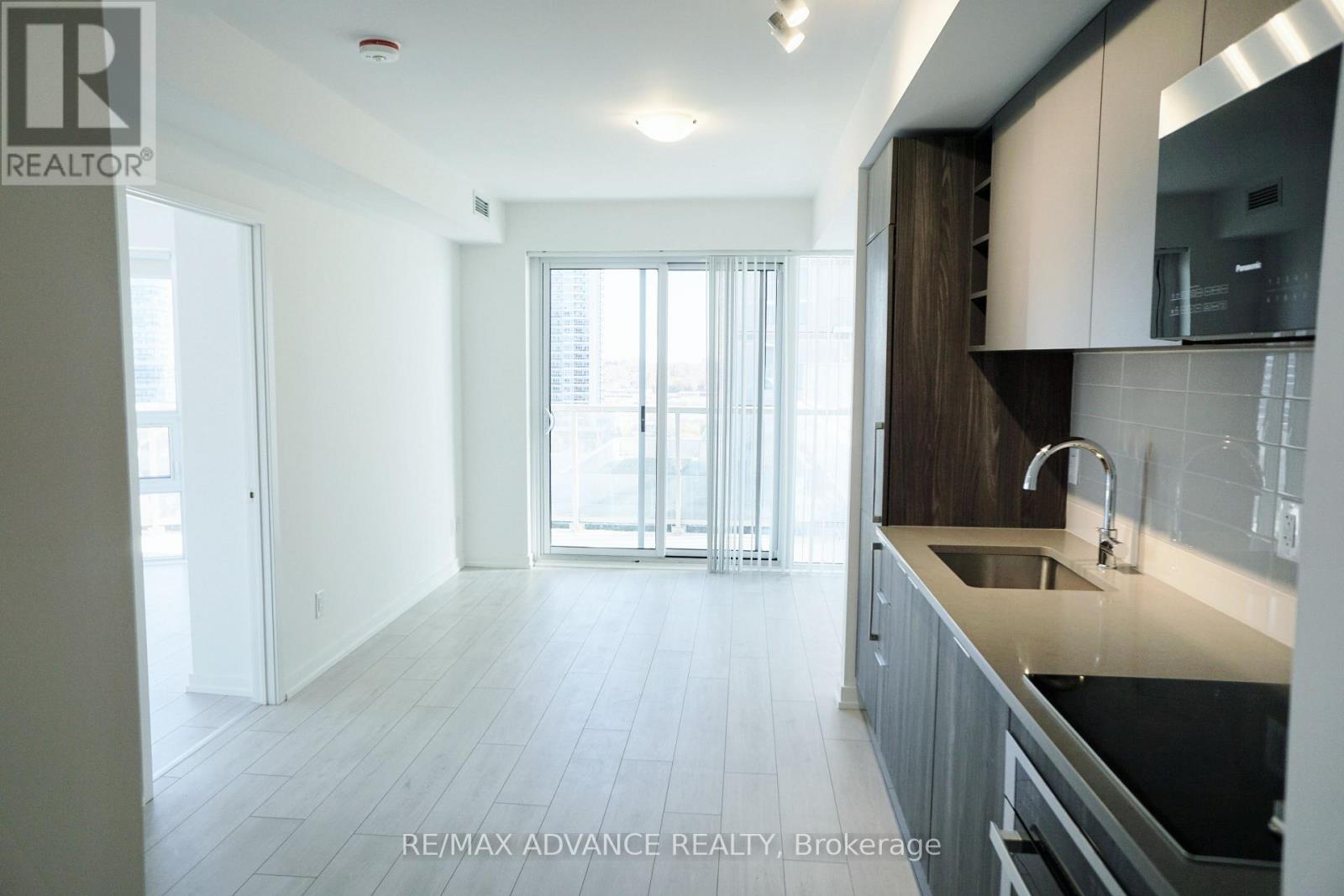 922 - 2031 KENNEDY ROAD ROAD, Toronto, Ontario