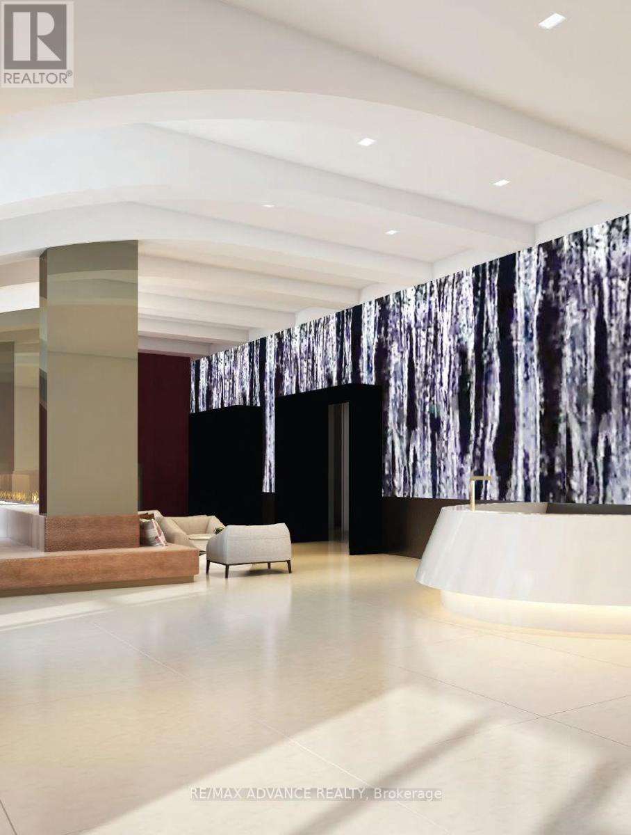 922 - 2031 Kennedy Road Road, Toronto, Ontario  M1T 0B8 - Photo 13 - E12483704