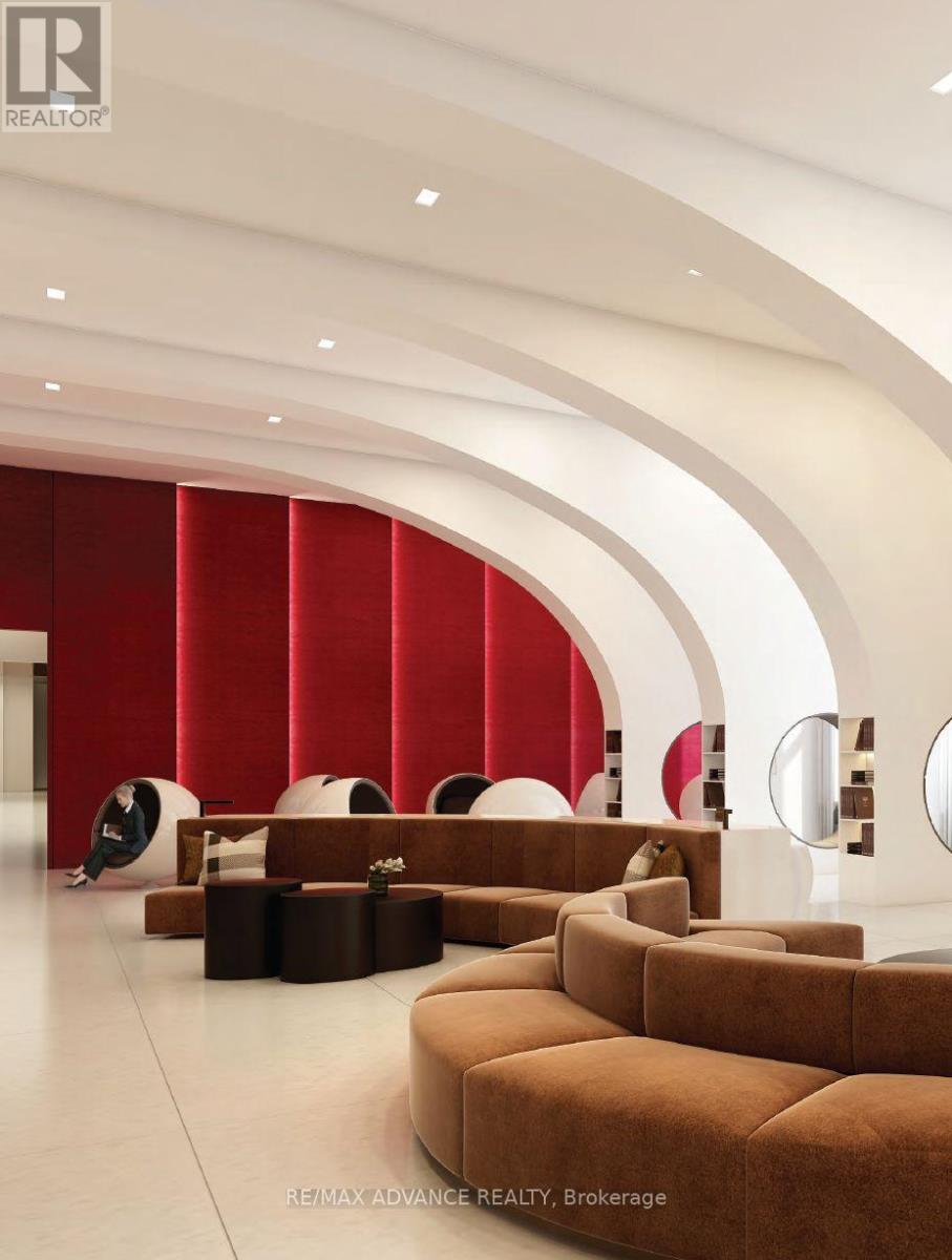 922 - 2031 Kennedy Road Road, Toronto, Ontario  M1T 0B8 - Photo 14 - E12483704