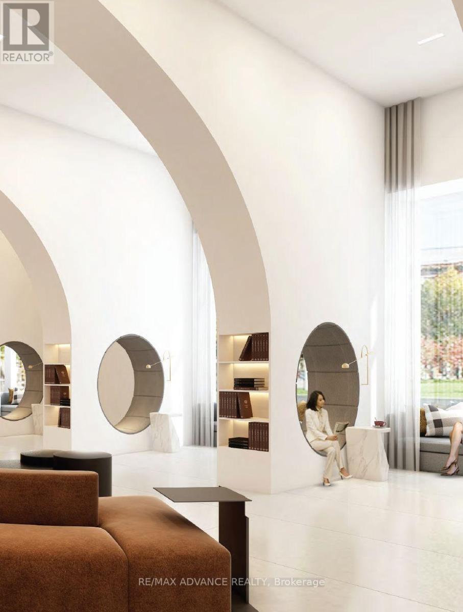 922 - 2031 Kennedy Road Road, Toronto, Ontario  M1T 0B8 - Photo 15 - E12483704