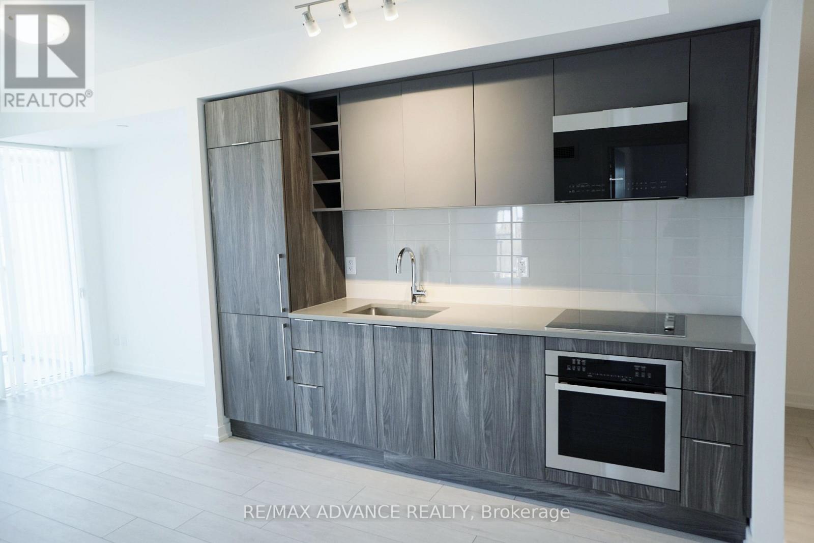 922 - 2031 Kennedy Road Road, Toronto, Ontario  M1T 0B8 - Photo 2 - E12483704