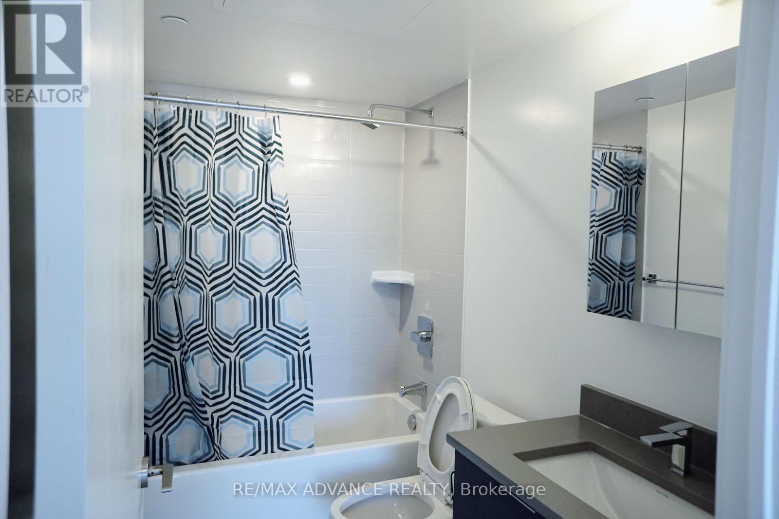 922 - 2031 Kennedy Road Road, Toronto, Ontario  M1T 0B8 - Photo 6 - E12483704