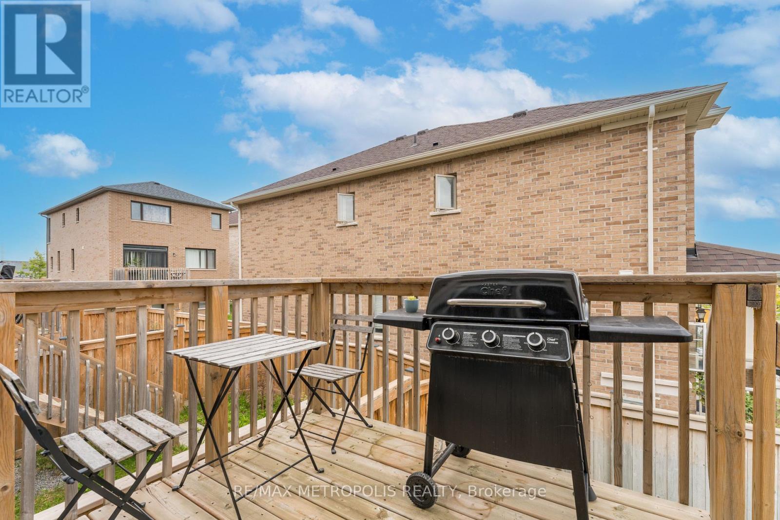 2503 Hibiscus Drive, Pickering, Ontario  L1X 0G9 - Photo 49 - E12483705