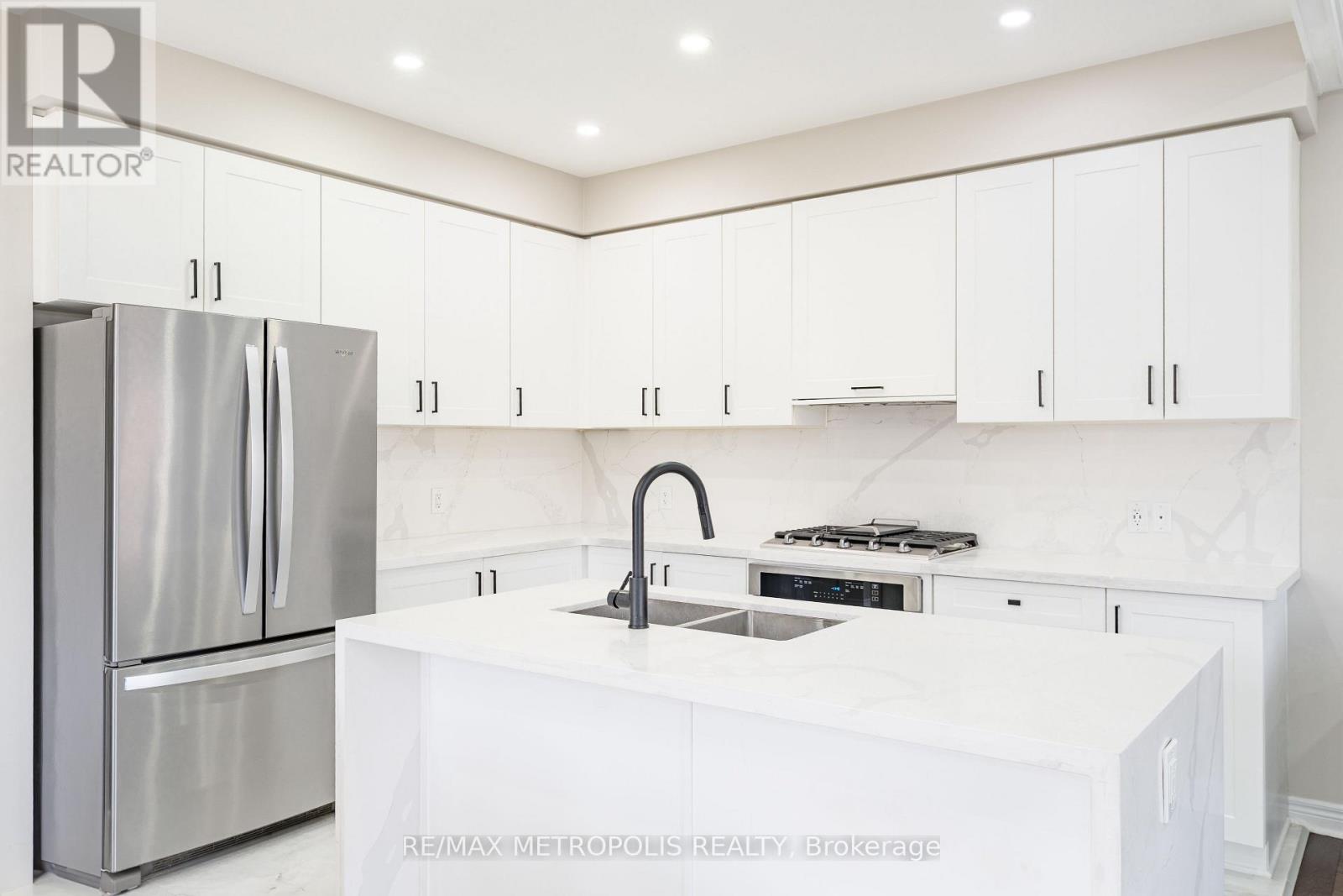 2503 Hibiscus Drive, Pickering, Ontario  L1X 0G9 - Photo 8 - E12483705