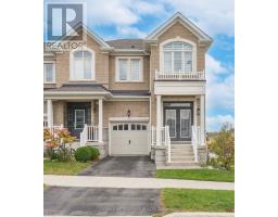 2503 HIBISCUS DRIVE, Pickering, Ontario