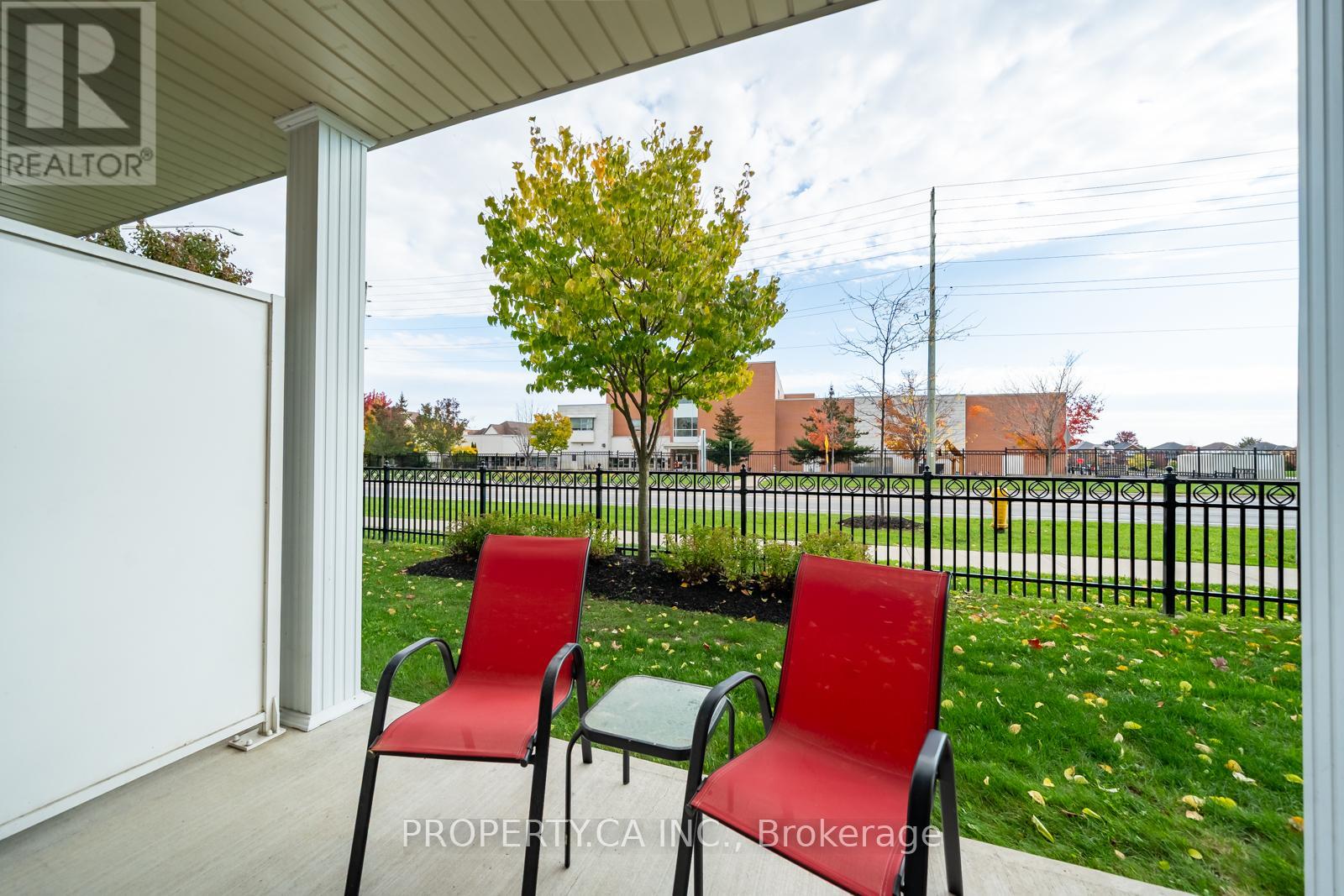 L03 - 1 Sidney Lane, Clarington, Ontario  L1C 0N5 - Photo 25 - E12483711