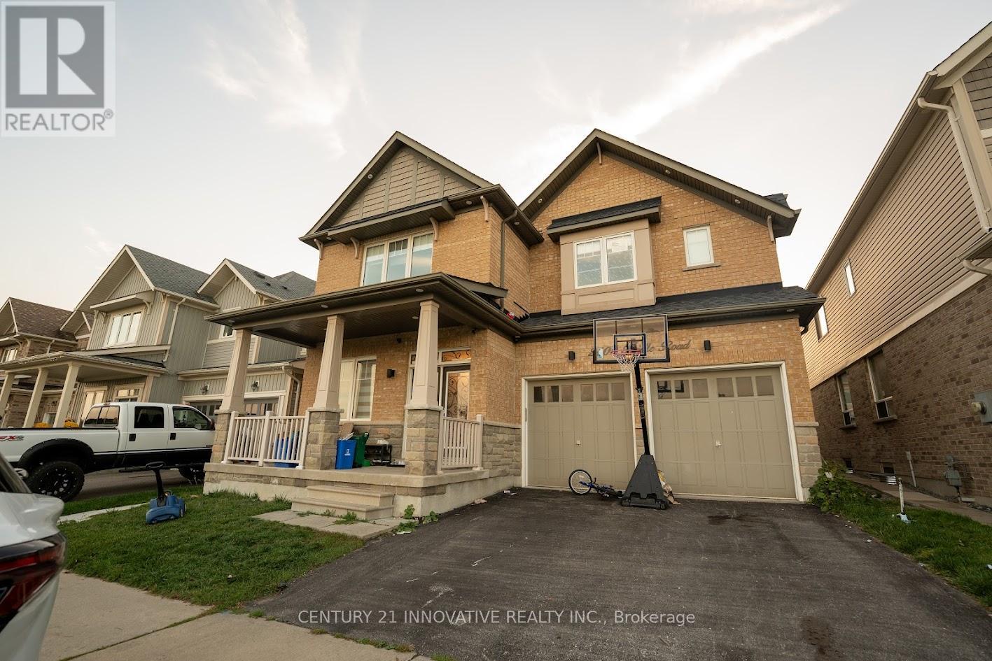 2406 BRIDLE ROAD, oshawa (windfields), Ontario